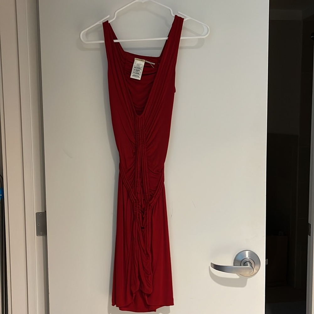 Max Studio dress